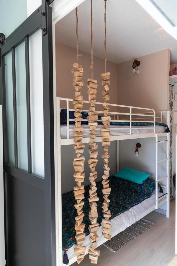 Giens 500M Des Plages De Sable -Lesclesdenicole Hyeres Exterior photo